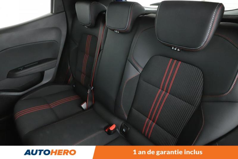 Renault Clio 1.0 TCe Rs Line X-Tronic 100 ch