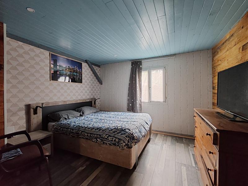 Châlet - 53 m² - 3 pièces