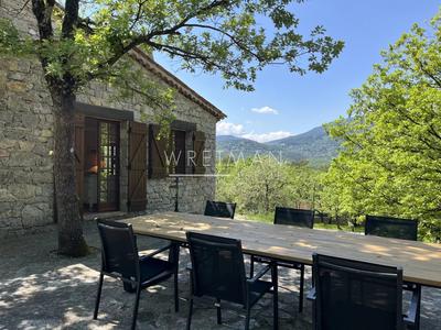 Villa - 131 m² - 7 pièces