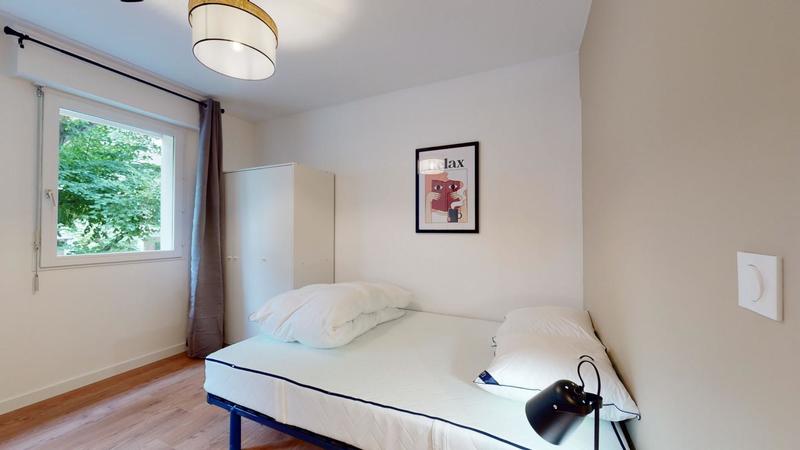 Appartement - 101 m²
