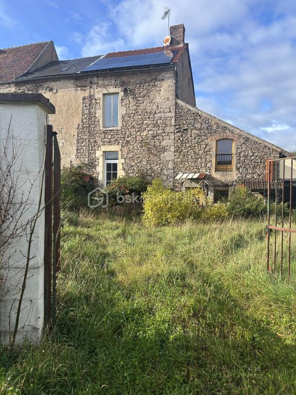 Maison - 112 m² - 5 pièces