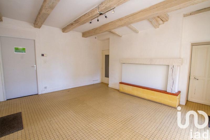 Maison - 316 m² - 22 pièces