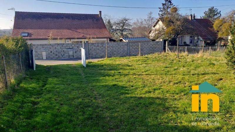 Maison - 52 m² - 3 pièces