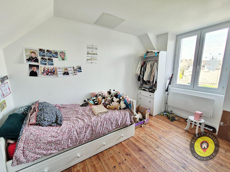 Maison - 60 m² - 3 pièces