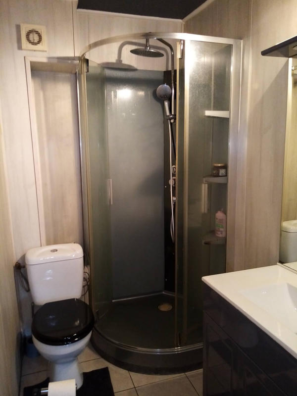 Maison - 165 m² - 7 pièces