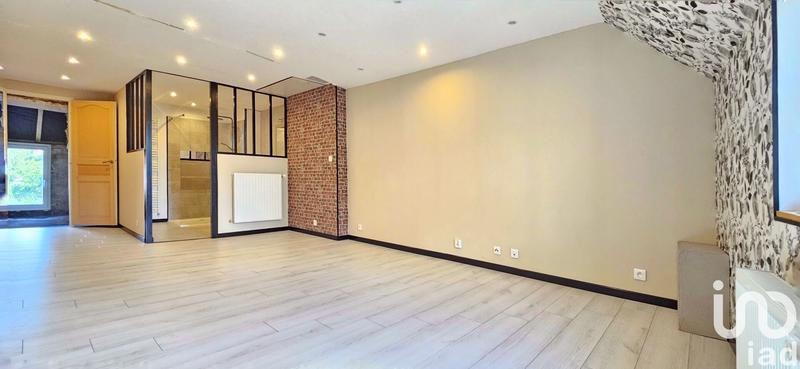 Maison - 156 m² - 5 pièces