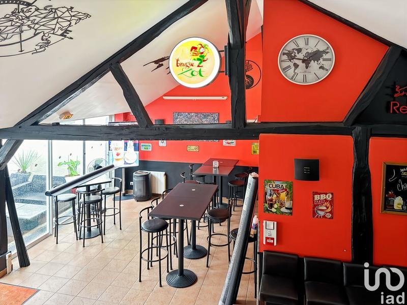 Local commercial - 230 m²