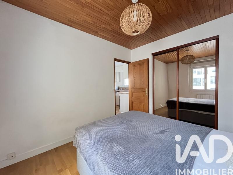 Appartement - 39 m² - 2 pièces