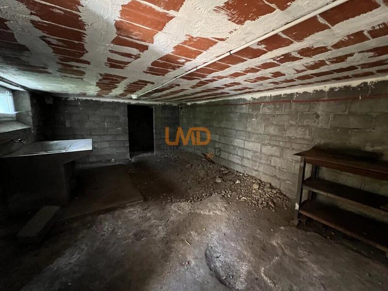 Immeuble - 324 m² - 8 pièces