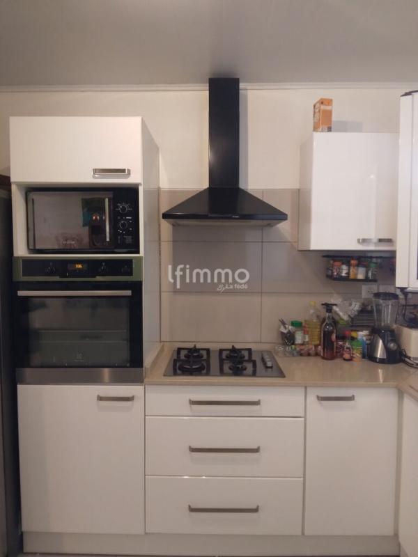 Maison - 131 m² - 5 pièces