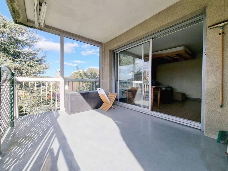 Appartement - 34 m² - 1 pièce