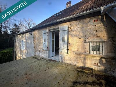 Maison - 129 m² - 4 pièces