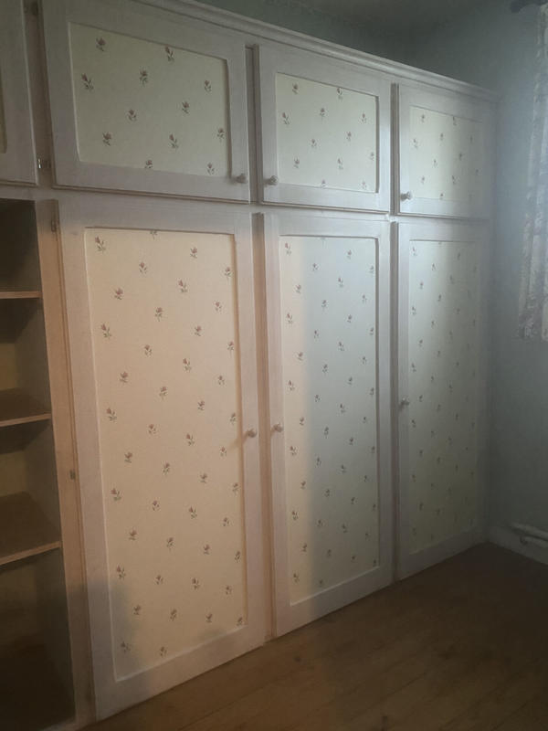 Maison - 106 m² - 6 pièces