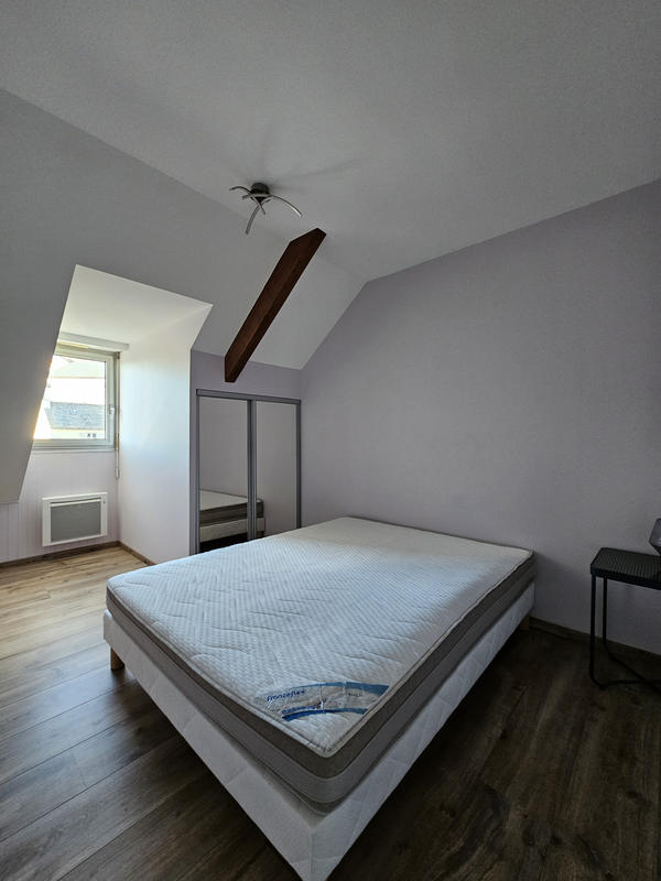 Appartement - 62 m² - 2 pièces