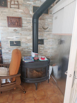 Maison - 144 m² - 5 pièces