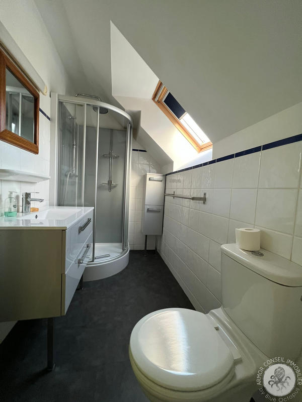 Maison - 118 m² - 6 pièces