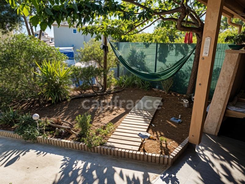 Maison - 78 m² - 4 pièces