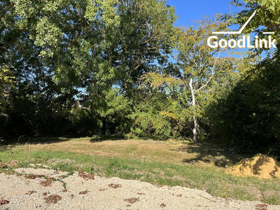 Terrain - 633 m²