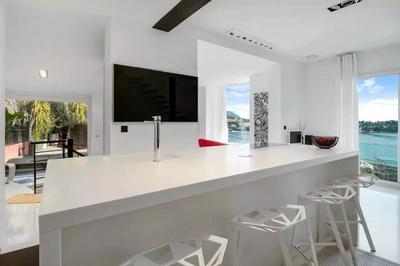 Maison - 128 m² - 4 pièces