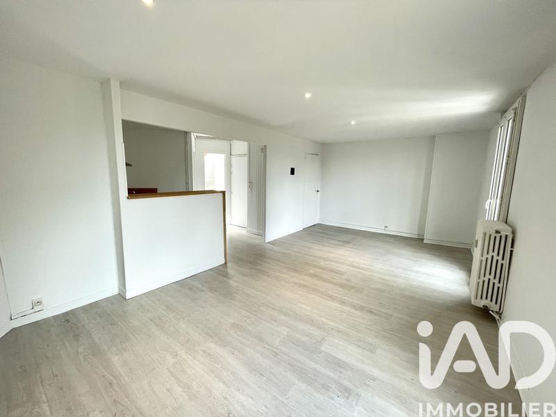 Appartement - 39 m² - 1 pièce