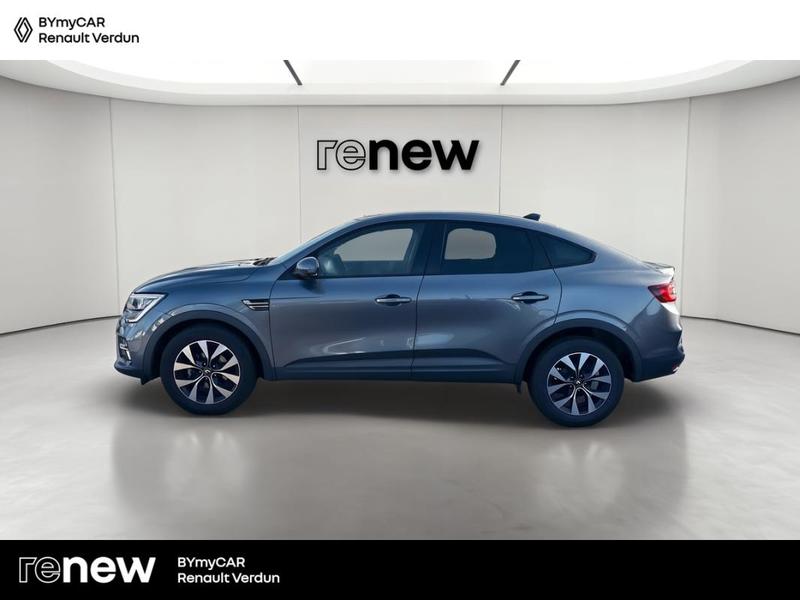 Renault Arkana mild hybrid 140 Edc Fap - 22 Evolution