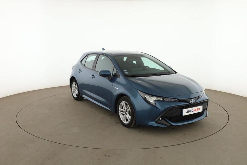 Toyota Corolla 1.8 Hybride Dynamic Business 122h