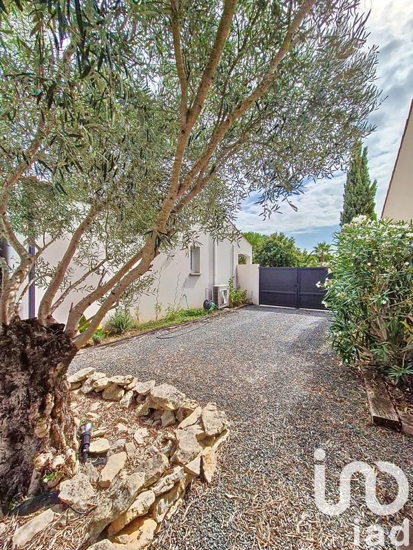 Maison - 127 m² - 5 pièces