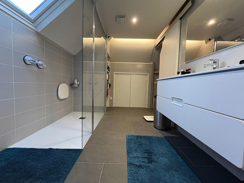 Maison - 369 m² - 11 pièces