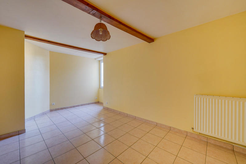 Maison - 190 m² - 6 pièces