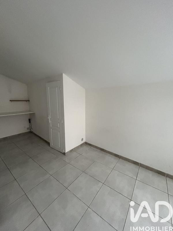 Maison - 81 m² - 4 pièces