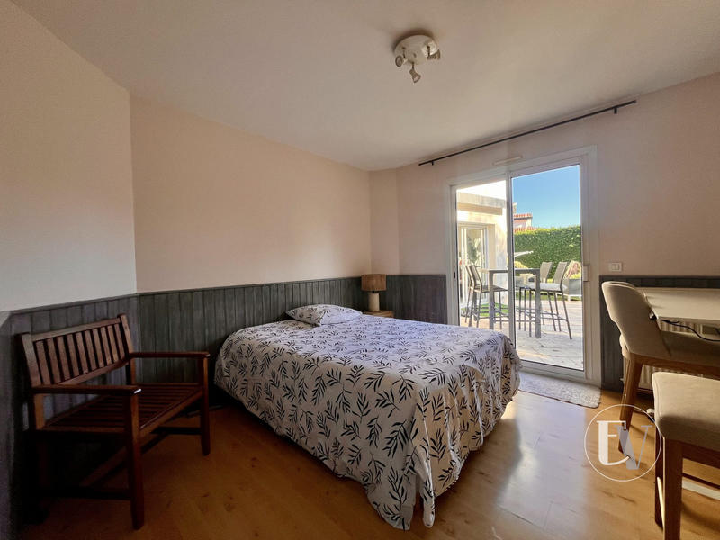 Villa - 170 m² - 6 pièces