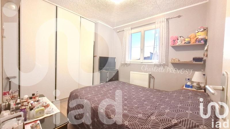 Maison - 136 m² - 5 pièces