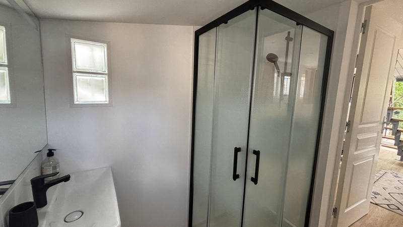 Maison - 127 m² - 6 pièces