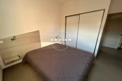 Maison - 45 m² - 2 pièces