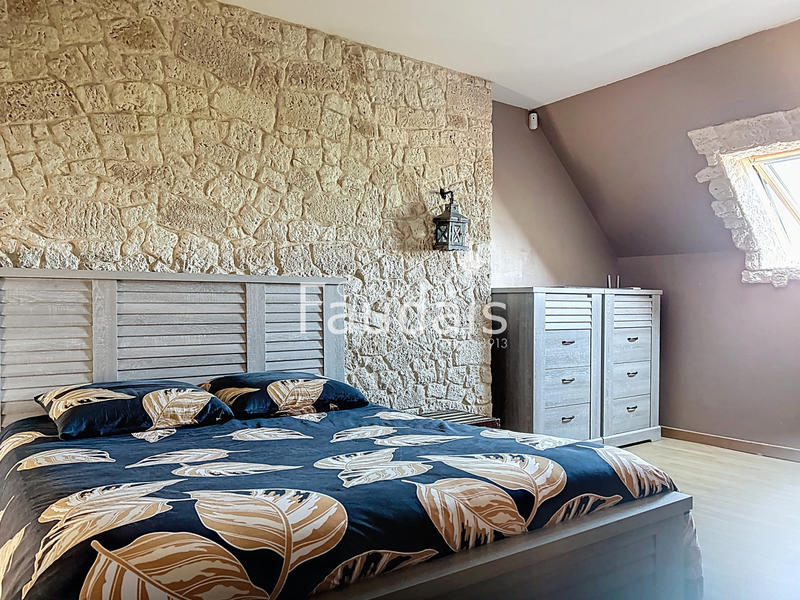 Maison - 74 m² - 3 pièces