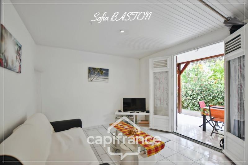 Maison - 68 m² - 3 pièces