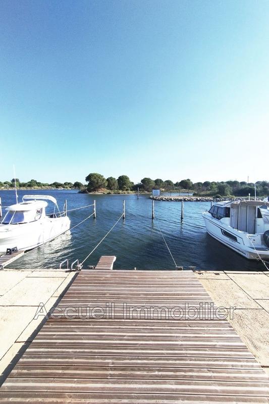 Maison - 50 m² - 3 pièces