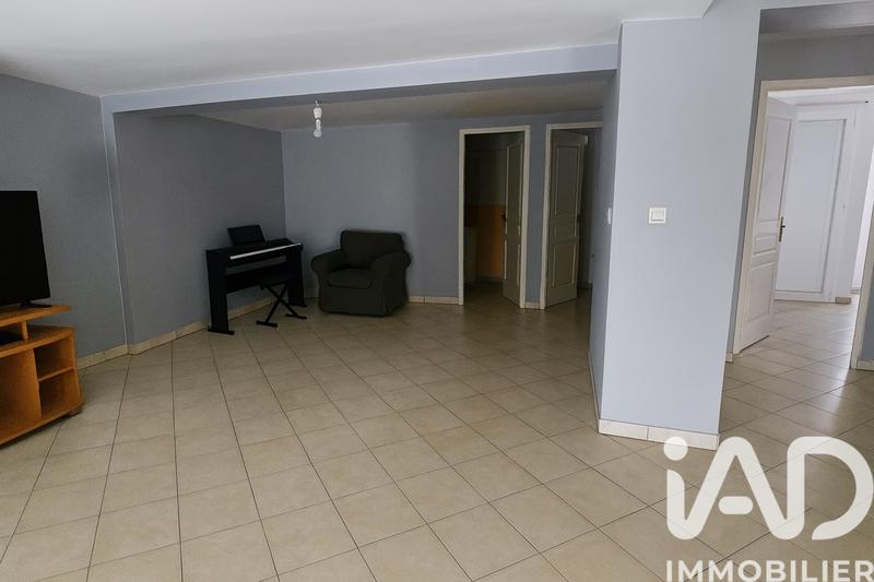 Appartement - 98 m² - 4 pièces