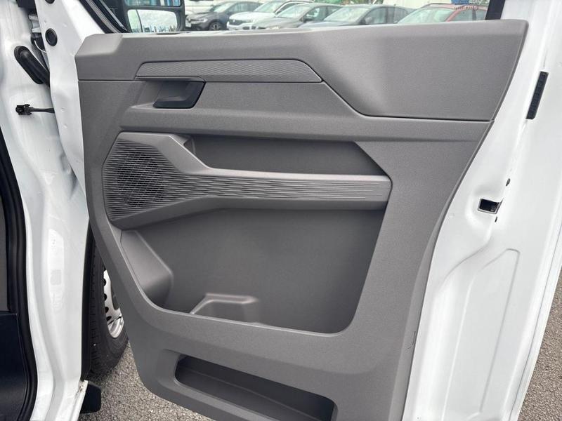 Volkswagen Transporter Van Tdi 150 Ch Bva8 L1