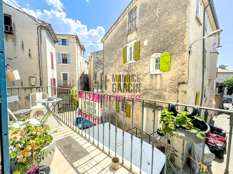 Maison - 182 m² - 7 pièces