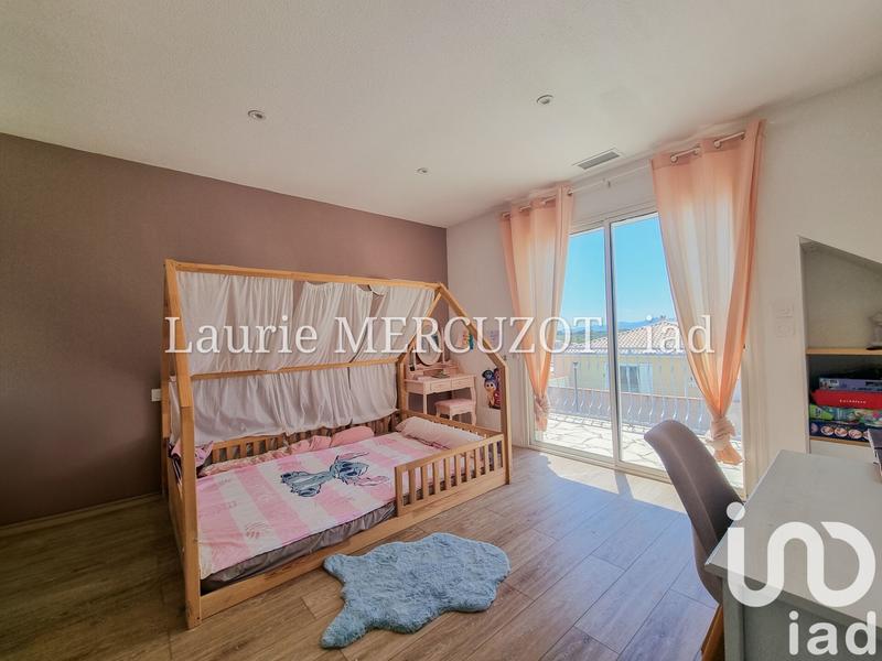 Maison - 206 m² - 6 pièces