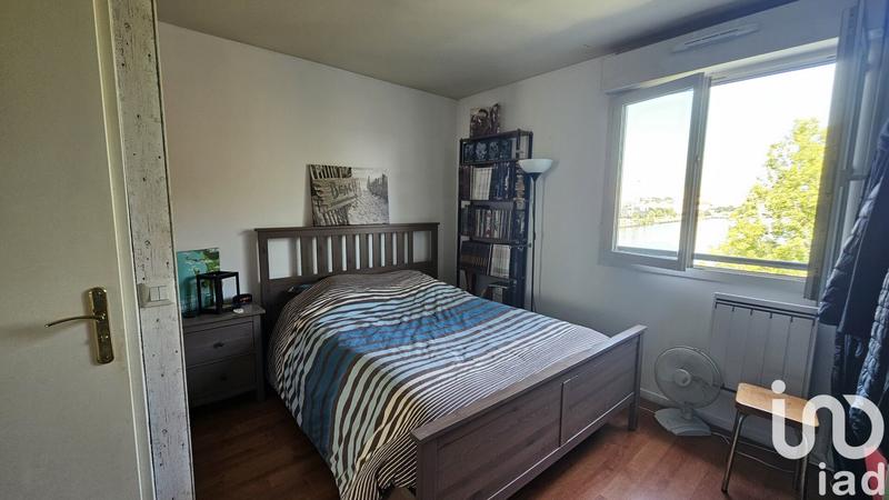 Appartement - 88 m² - 5 pièces