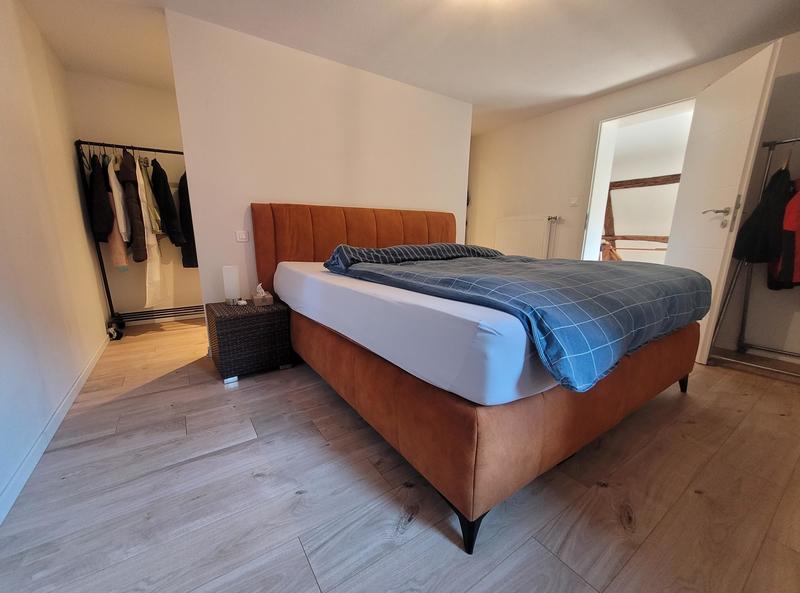 Corps de ferme - 131 m² - 5 pièces