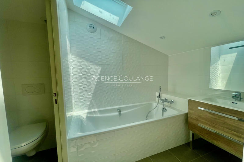 Appartement - 73 m² - 4 pièces