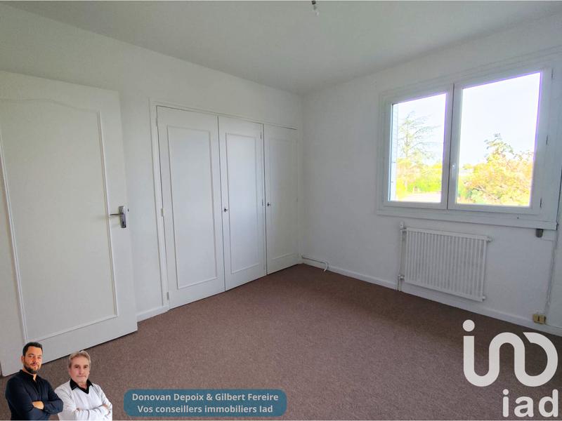 Maison - 155 m² - 8 pièces