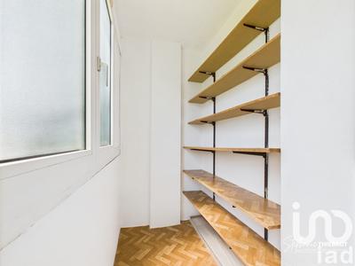 Appartement - 124 m² - 3 pièces