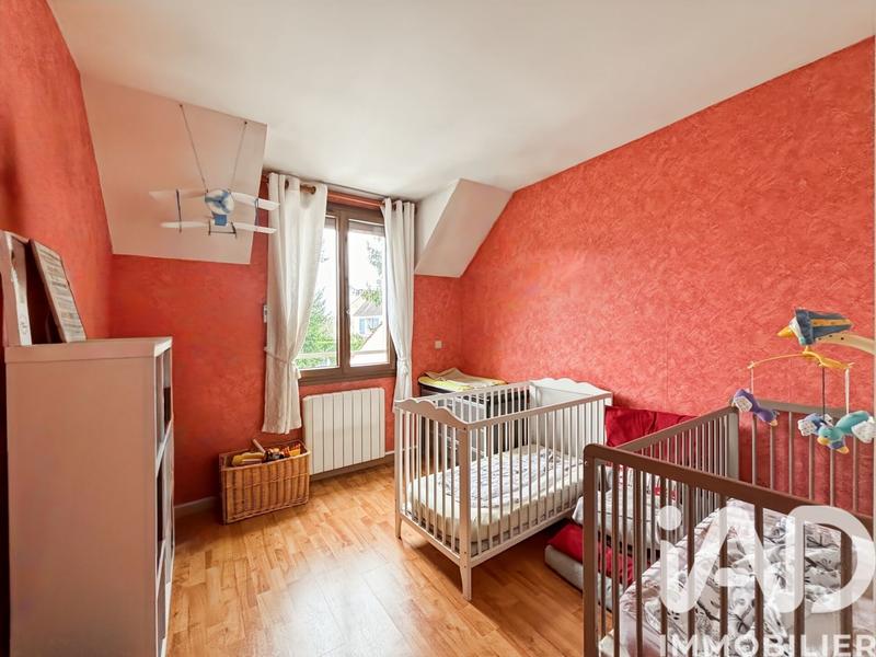 Maison - 160 m² - 7 pièces