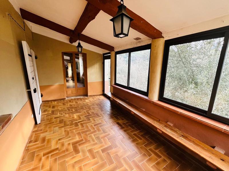 Maison - 184 m² - 7 pièces