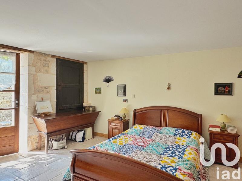 Maison - 191 m² - 7 pièces