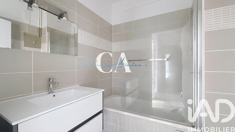 Appartement - 90 m² - 4 pièces